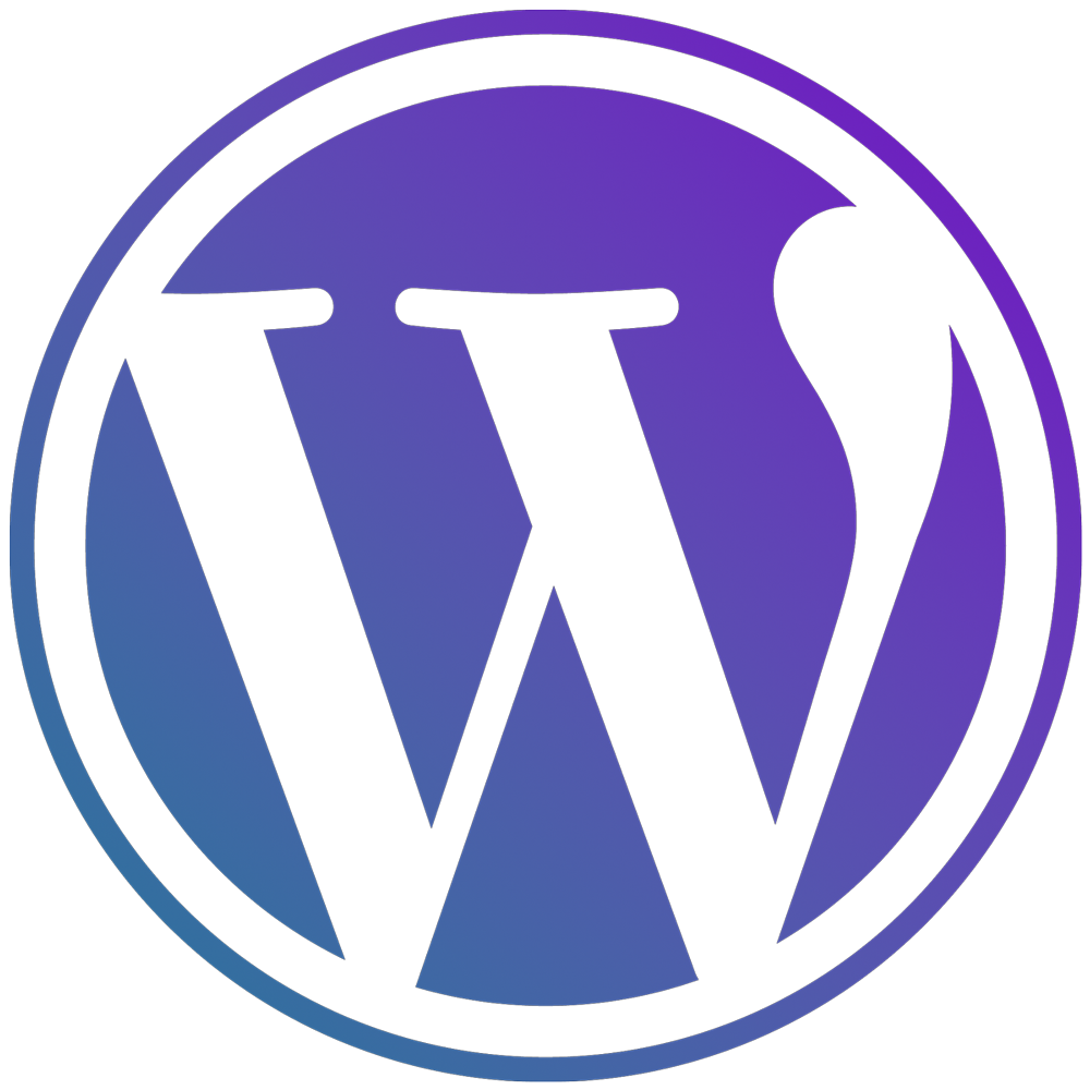 Wordpress Agentur, Logo