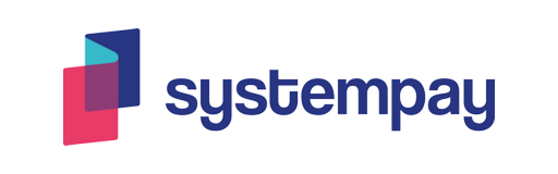 Systempay logo